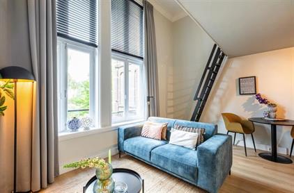 Apartment for rent 1663 euro Berg en Dalseweg, Nijmegen