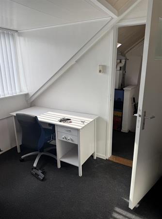 Zimmer bei Munttorenstraat In Tilburg