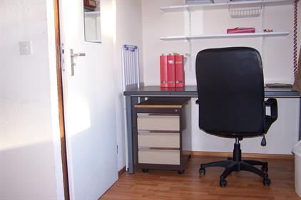 Room for rent 435 euro Diamantpad, Delft