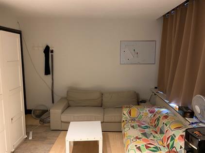 Kamer te huur 600 euro Gildestraat, Delft