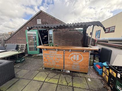 Kamer te huur 350 euro Surinamestraat, Delft