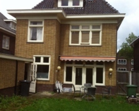 Kamer te huur op de Laaressingel in Enschede