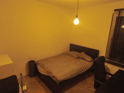 Room for rent 800 euro Van Ruysbroekstraat, Den Haag