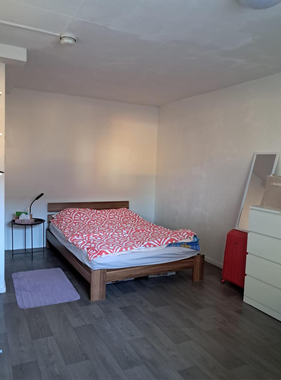 Kamer te huur in Enschede – Hanenberglanden – foto 1