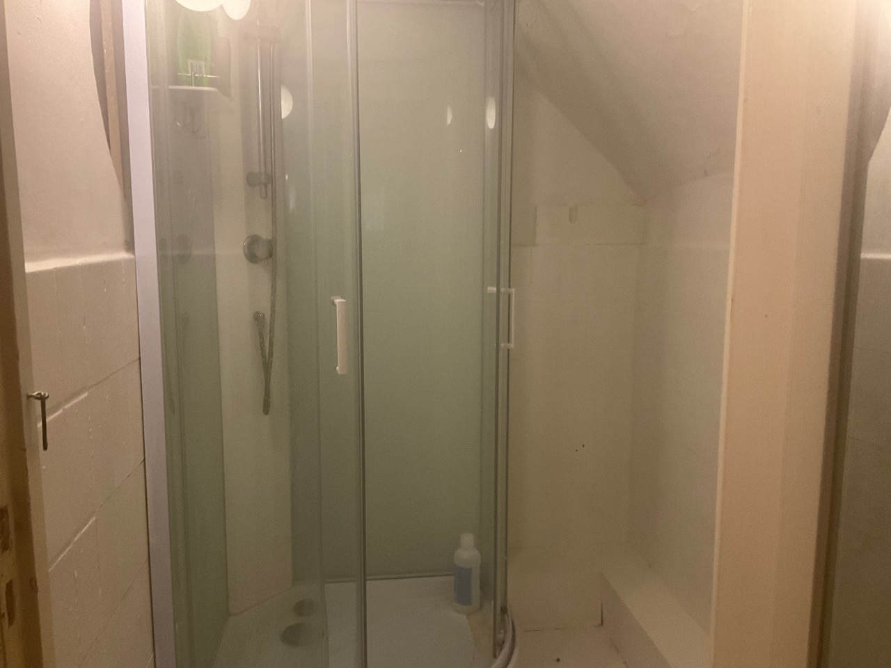 Kamer aan Balistraat, Den Haag 7
