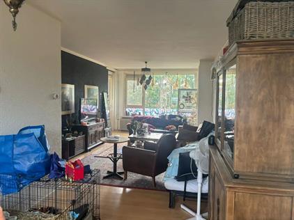 Apartment for rent 630 euro Van Iddekingeweg, Groningen