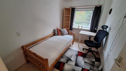 Room for rent 750 euro Paterswoldseweg, Groningen