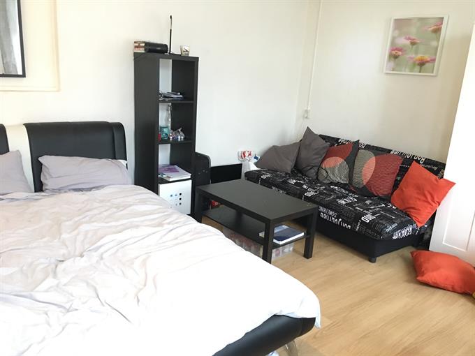 Zimmer bei Heuvelstraat In Breda