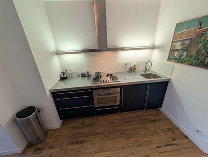 Appartement te huur 1145 euro Prins Hendrikkade, Rotterdam