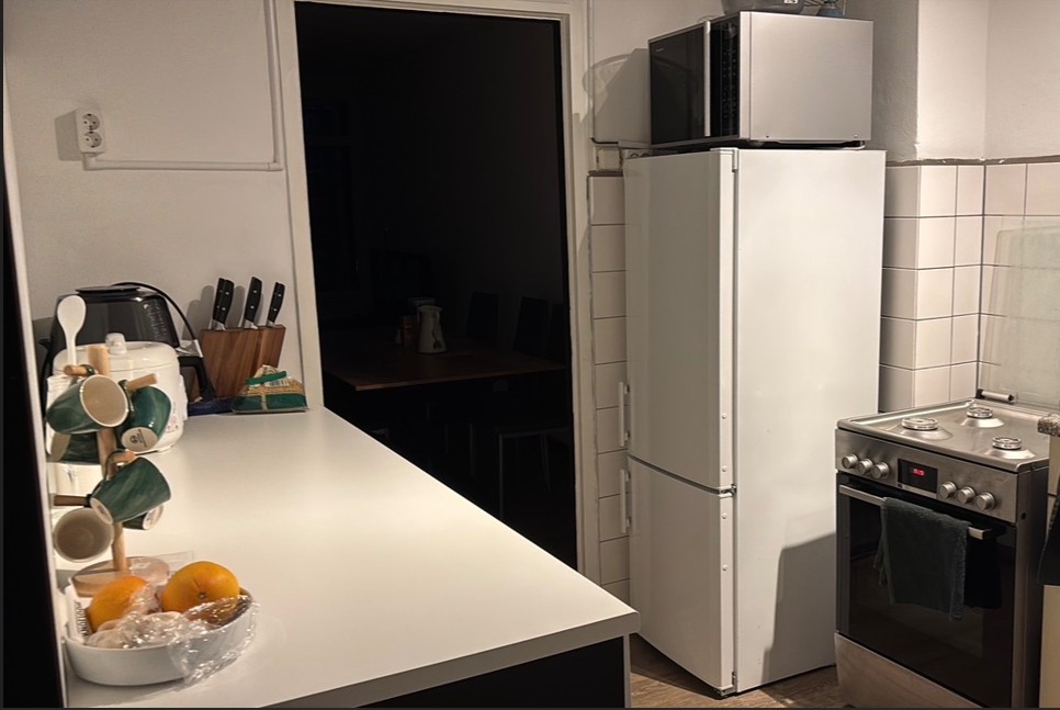 Kamer te huur in Alphen aan den Rijn – Venusstraat – foto 3