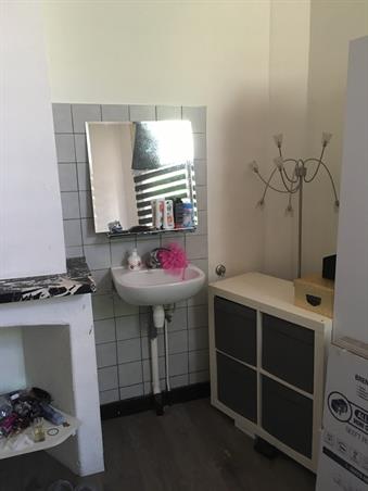 Kamer in Arnhem, Verhuellstraat op Kamernet.nl: Mooie kamer in het sonsbeek kwartier