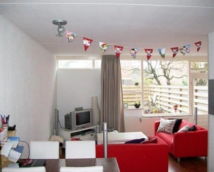 Room for rent 650 euro Karveelstraat, Alkmaar