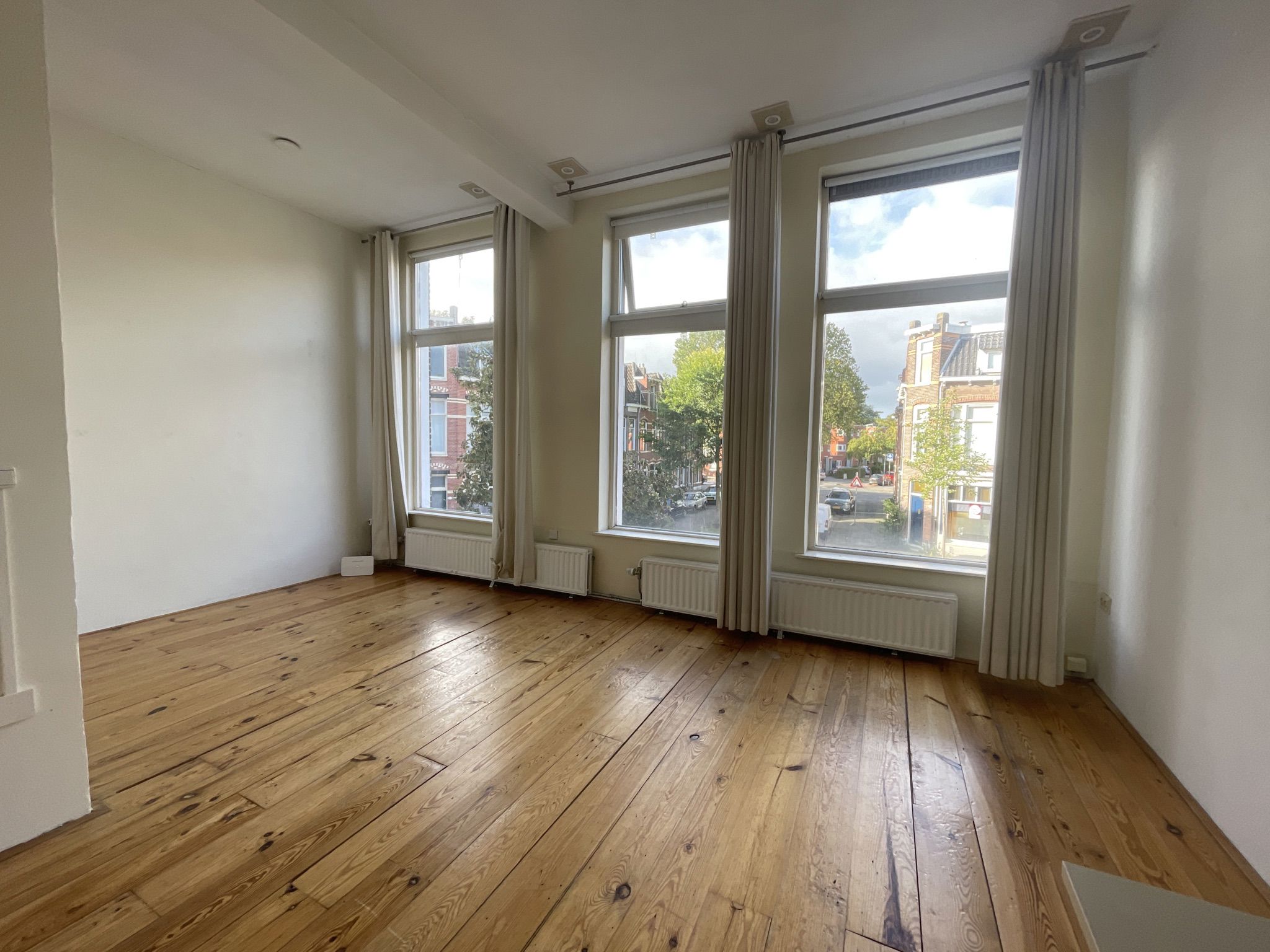 Kamer te huur in Groningen – Van Sijsenstraat – foto 2
