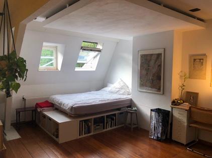 Kamer te huur 943 euro Koningslaan, Utrecht