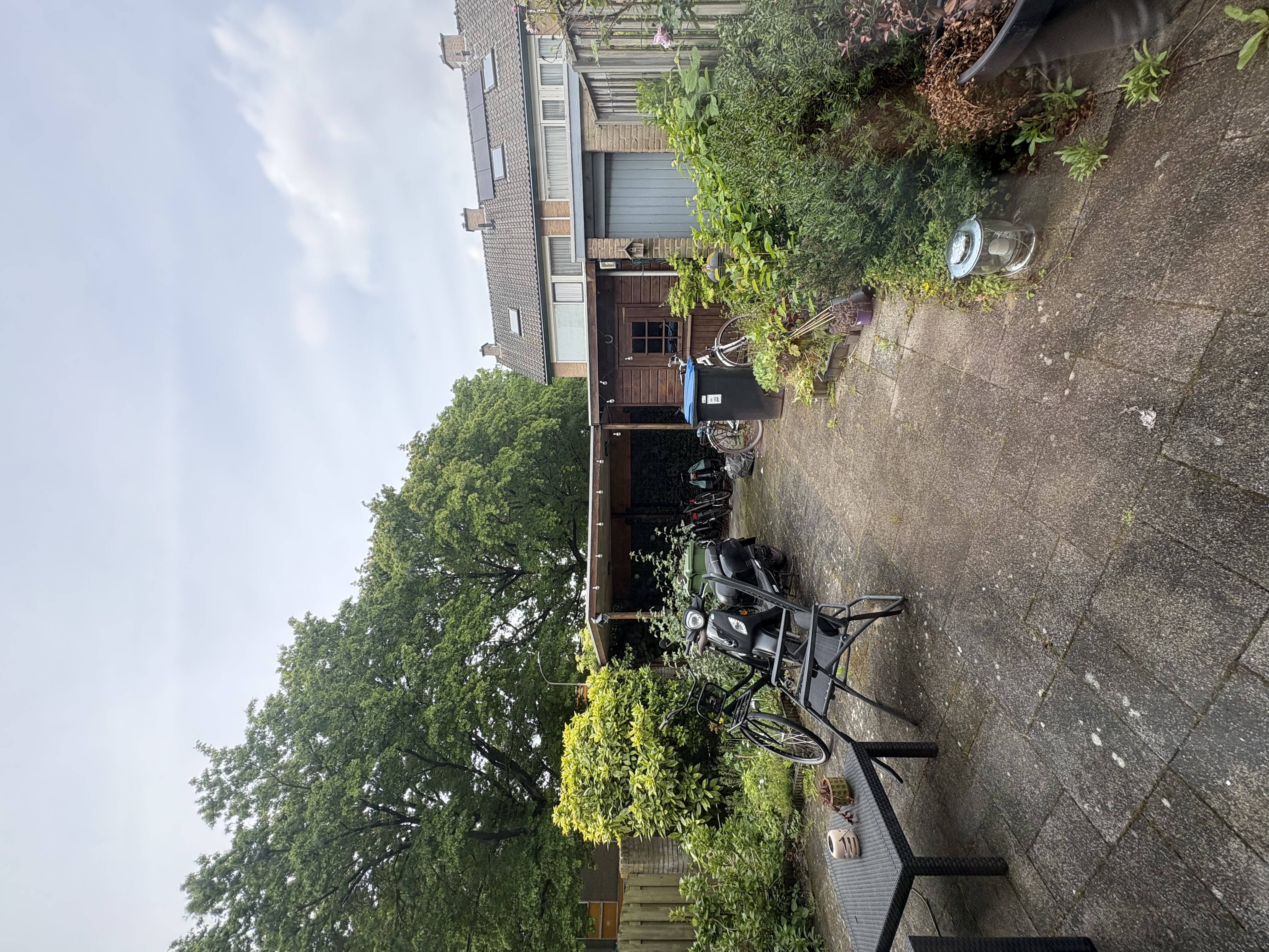 Kamer aan Aldenhof, Nijmegen 5