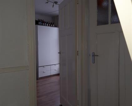 Cornelis Trompstraat