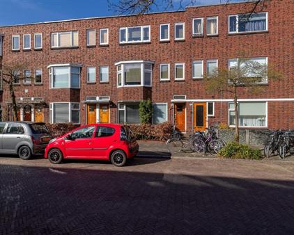 Studio te huur 800 euro Van Starkenborghstraat, Groningen