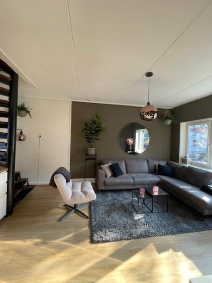 Appartement te huur 1060 euro Bernhardus Bumastraat, Leeuwarden