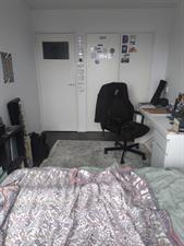 Kamer te huur 550 euro St. Jacobslaan, Nijmegen