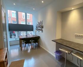 Appartement te huur 1150 euro Jozef Israelsstraat, Groningen