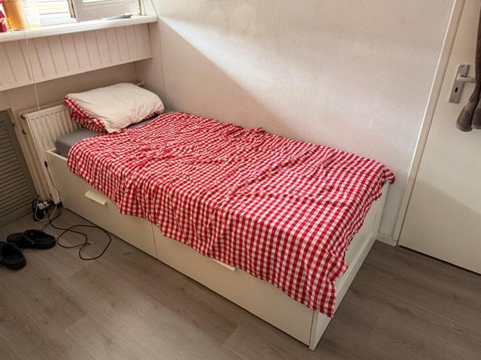 Zimmer bei Maarsbergenstraat In Den Haag