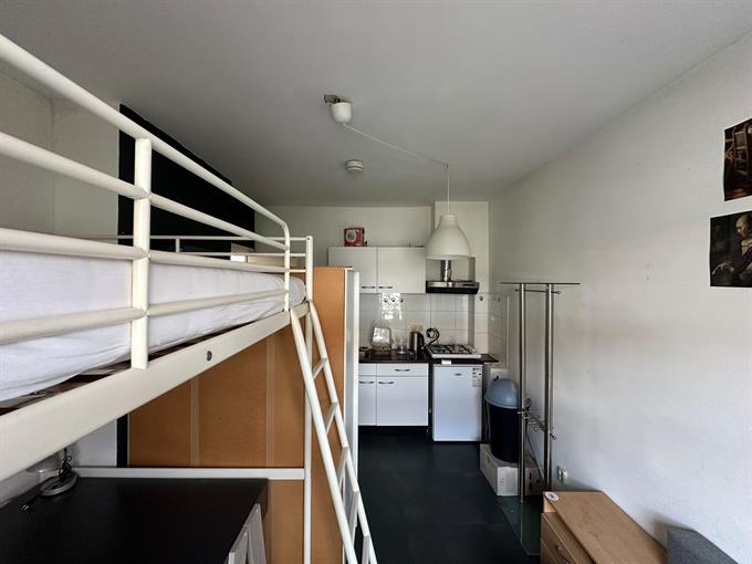 Zimmer bei Berkelstraat In Groningen