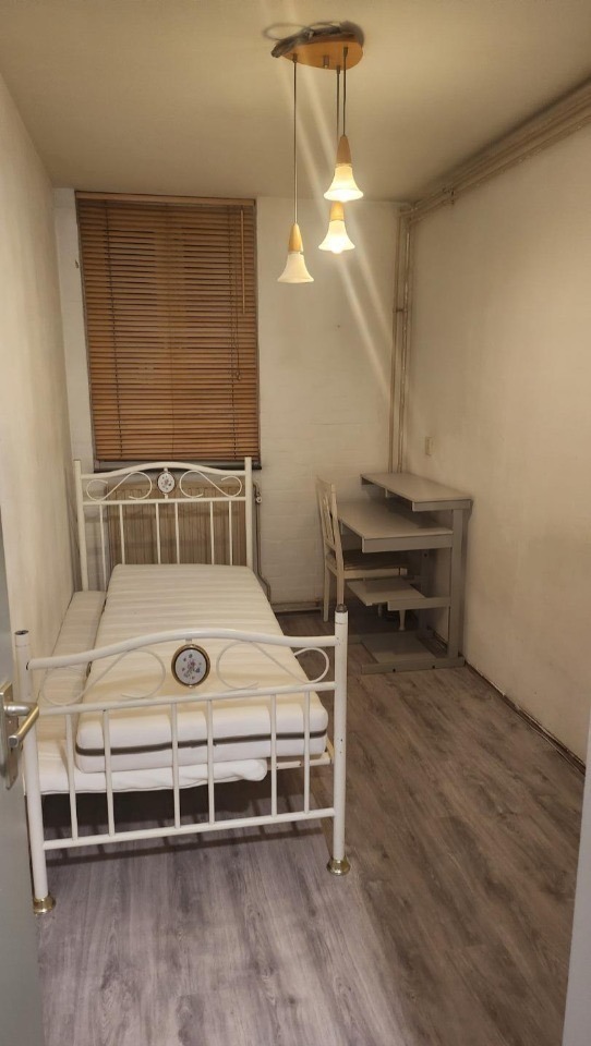 Kamer - Schaarsbergenstraat - 1107JR - Amsterdam