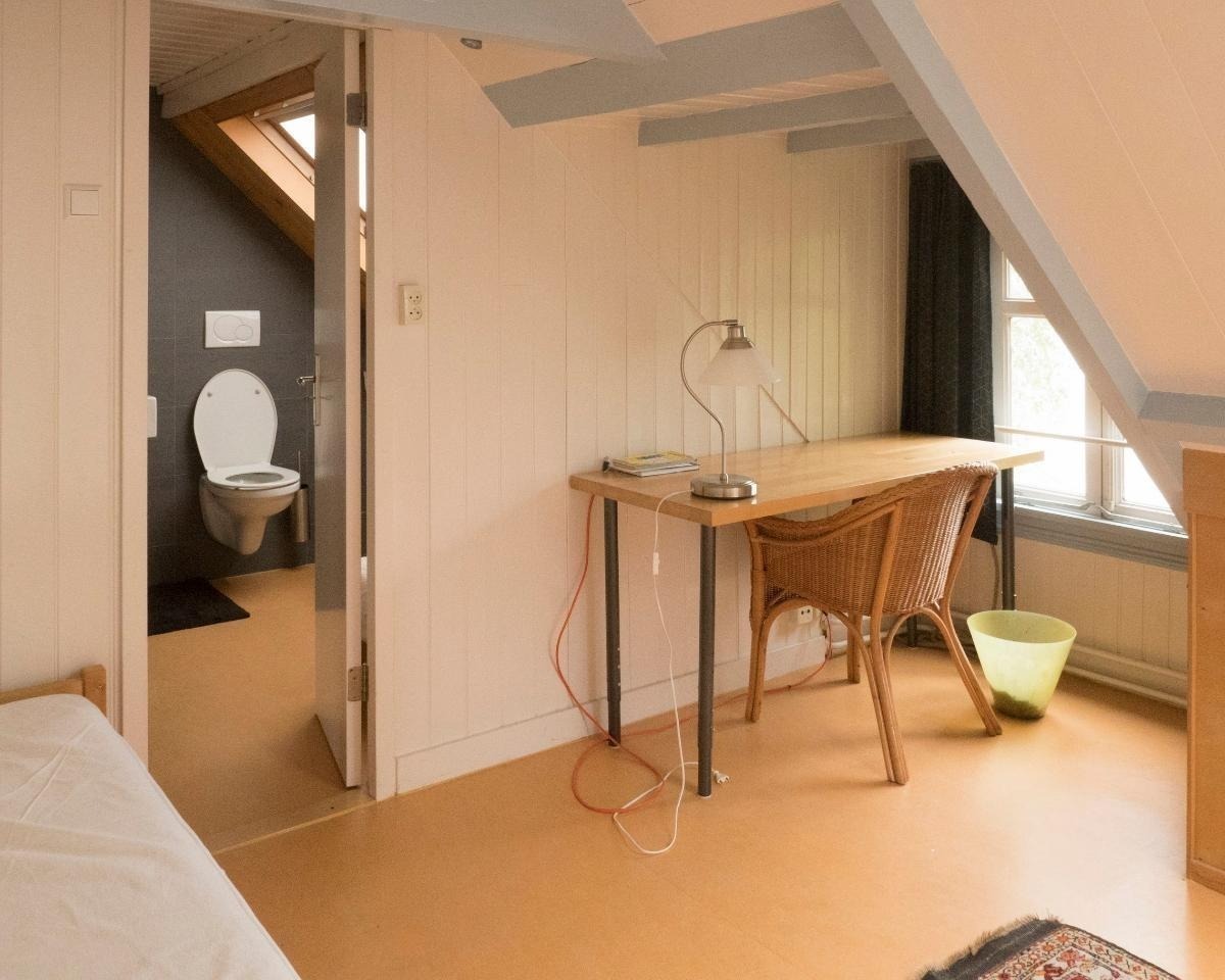 Pater Wijnterlaan, Naarden foto 5