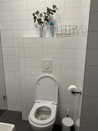 Wohnung bei Bullewijkpad In Amsterdam