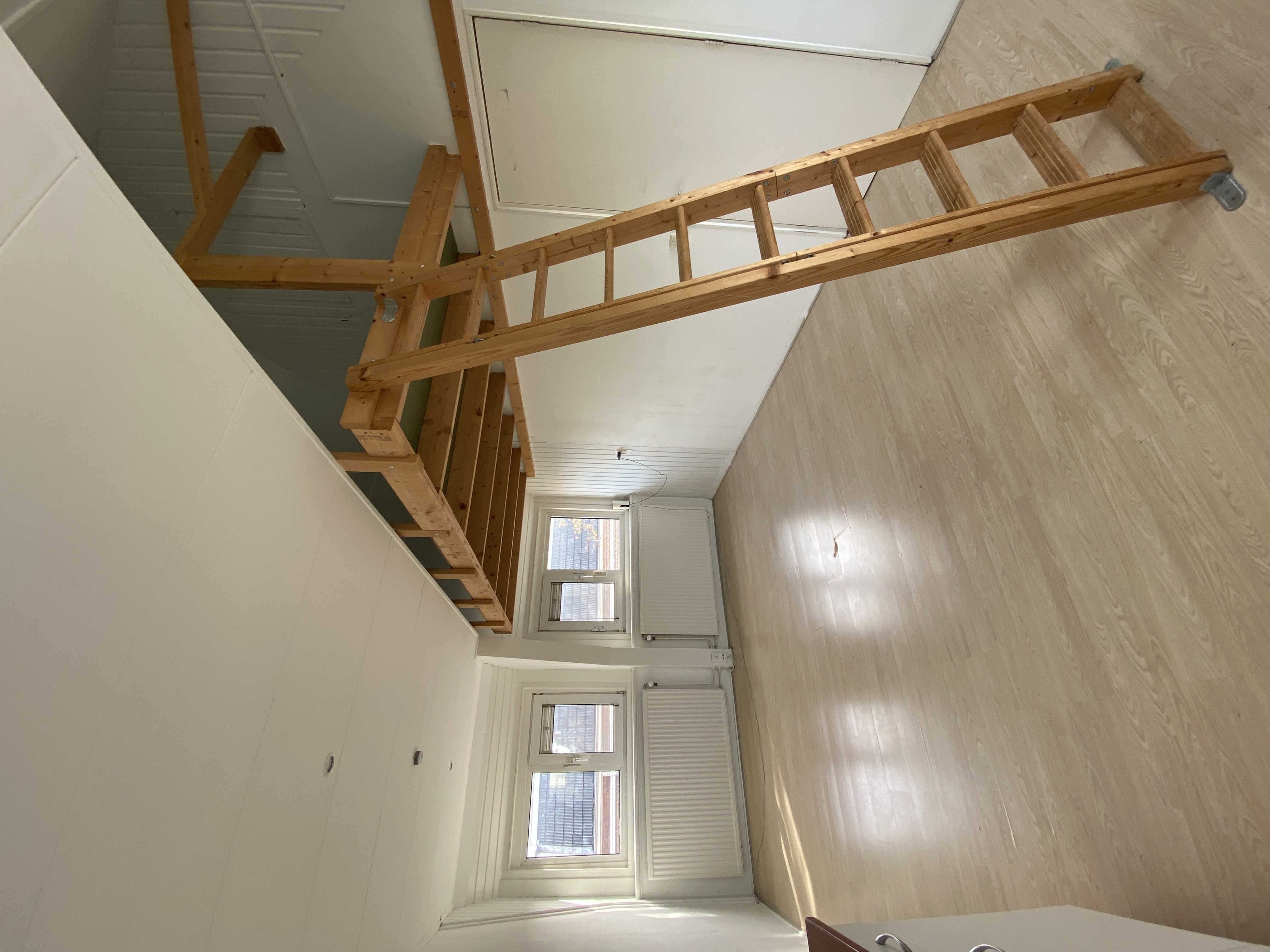 Kamer te huur in Leeuwarden – Johannes Semsstraat – foto 4