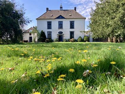 Room for rent 1100 euro Hantert, Sint Agatha