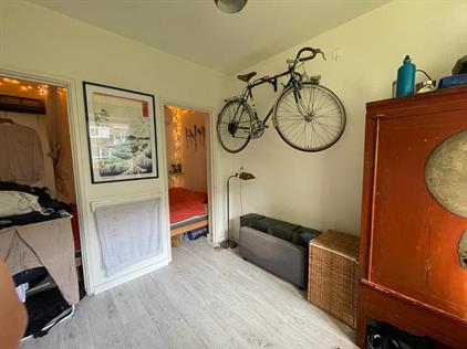 Kamer te huur 492 euro Van Blommesteinstraat, Delft