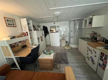 Studio for rent 780 euro Prinsenlaan, Maastricht