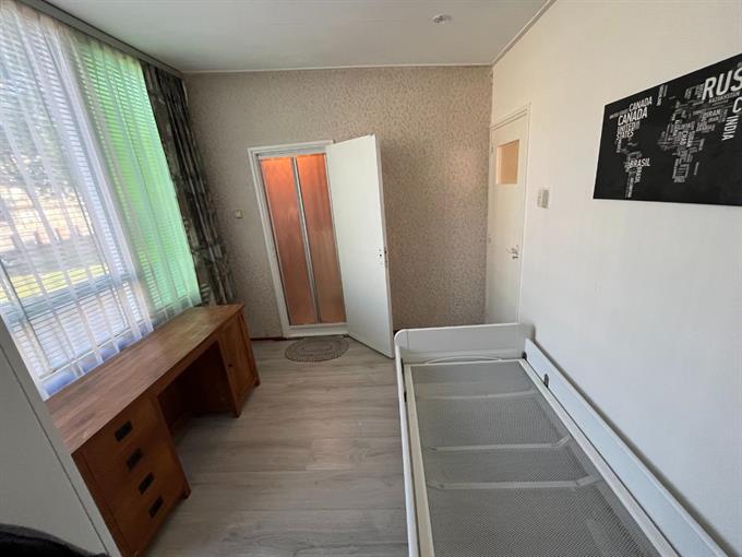 Zimmer bei Melsbroekstraat In Tilburg