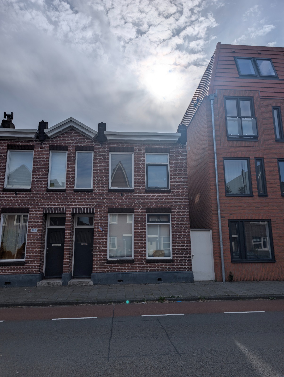 Oldenzaalsestraat