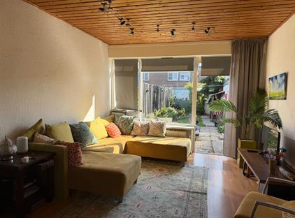 Apartment for rent 700 euro Cort van der Lindenstraat, Nijmegen