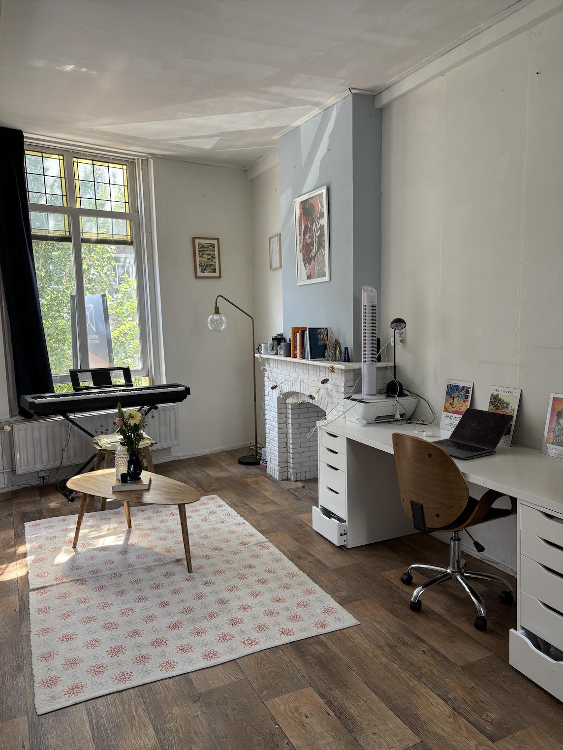 Hooigracht