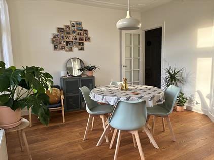 Apartment for rent 2000 euro Staringplein, Amsterdam