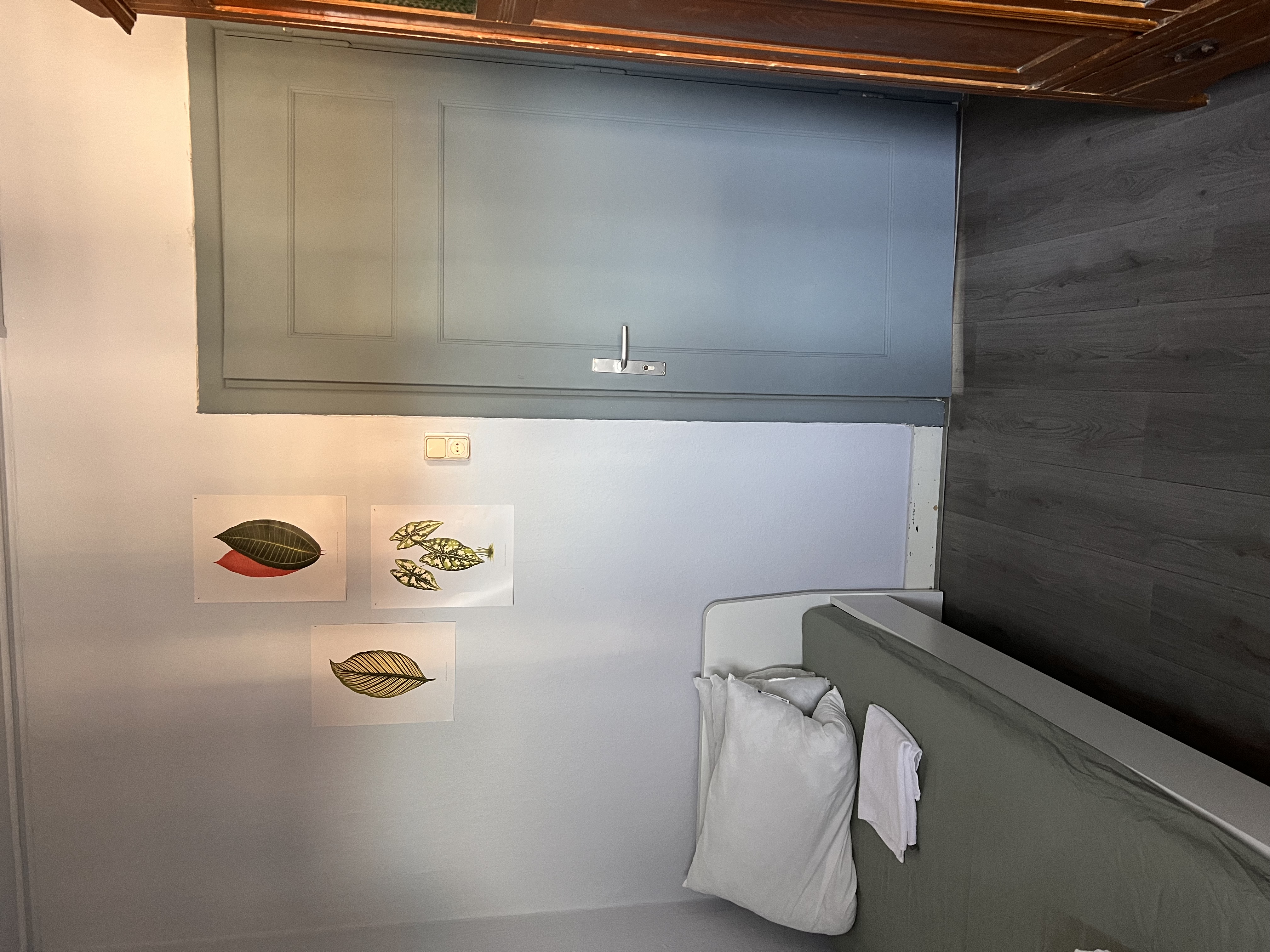Kamer te huur in Heerlen – Eikenderweg – foto 1