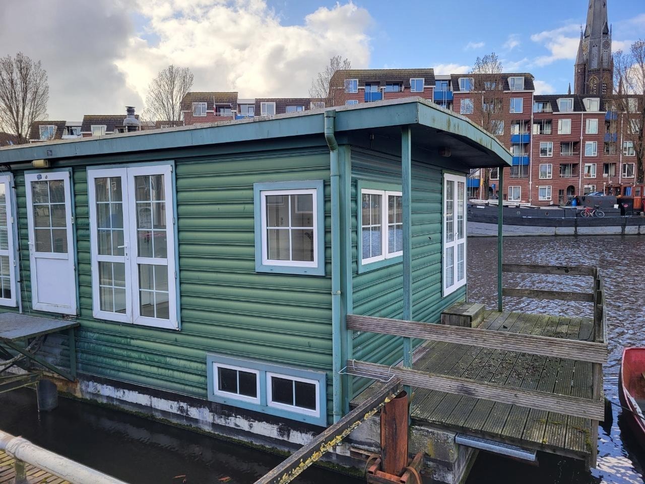 Studio - Oostersingel - 8921GB - Leeuwarden