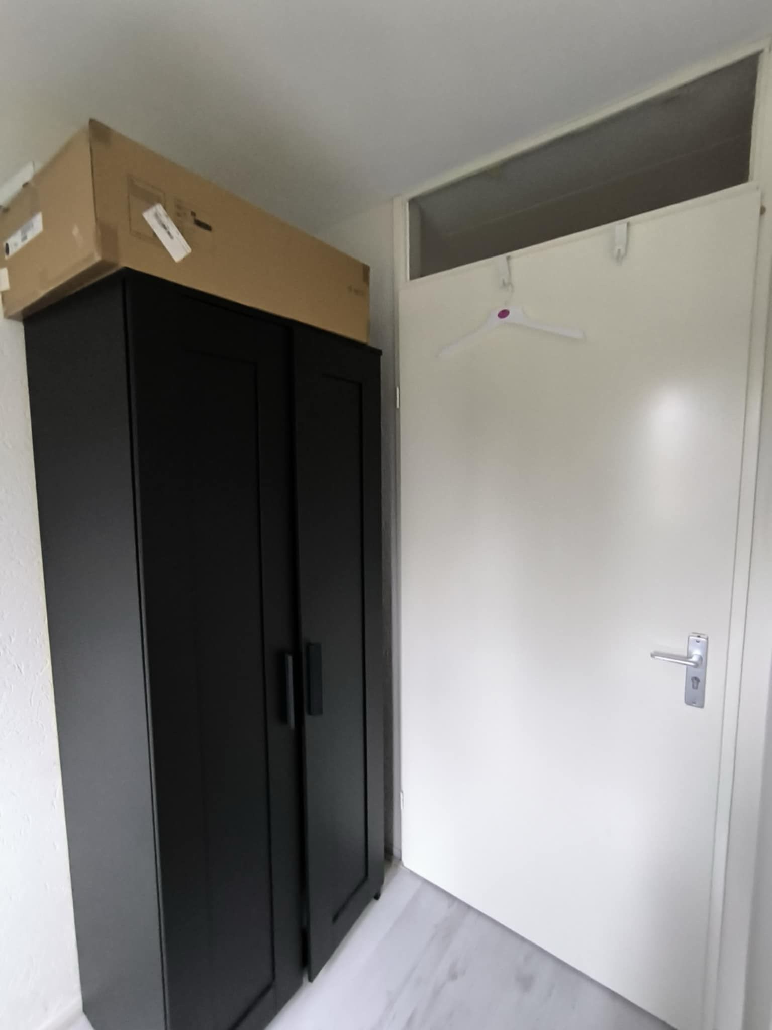 Kamer te huur in Leiden – Valkenpad – foto 2