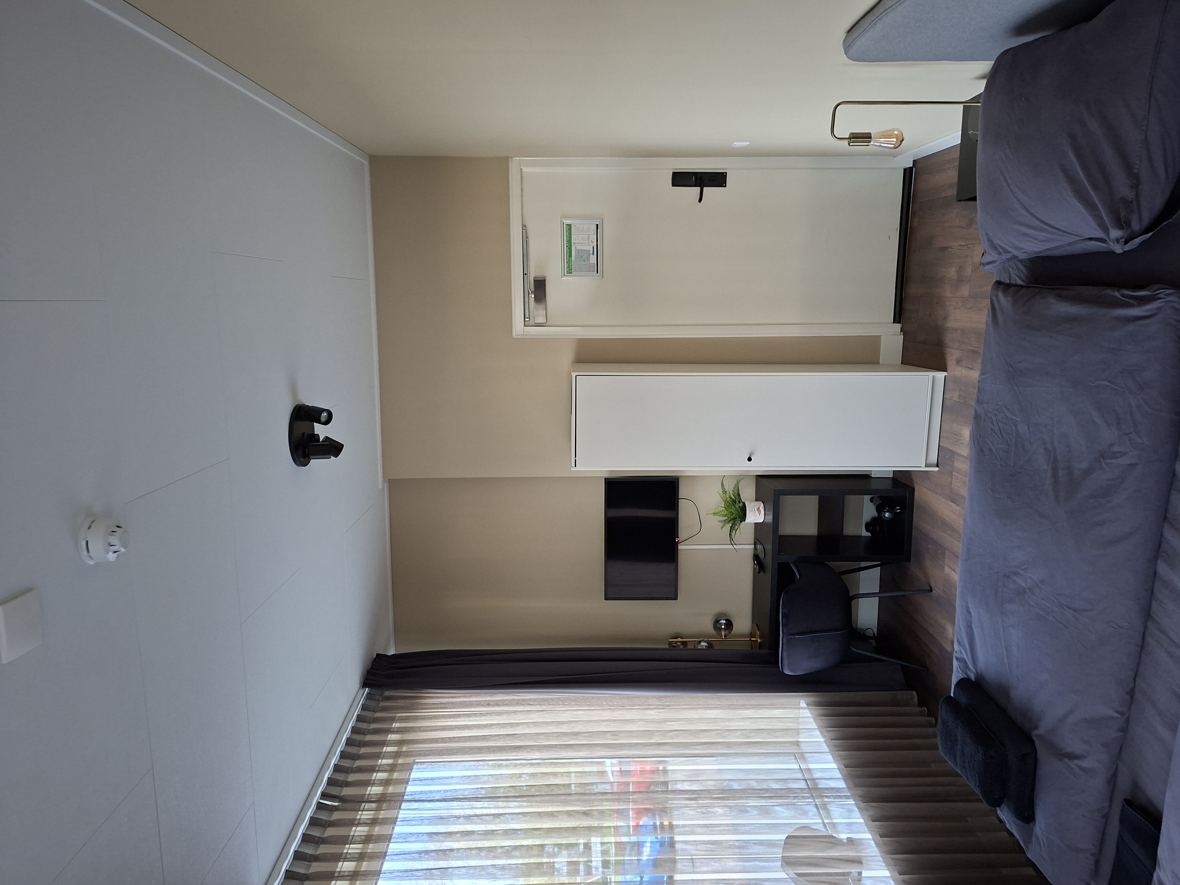 Kamer te huur in Bad Nieuweschans – Oudezijl – foto 4