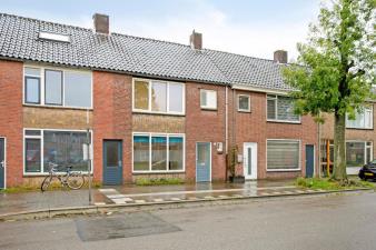 Apartment for rent 2250 euro Dillenburglaan, Tilburg