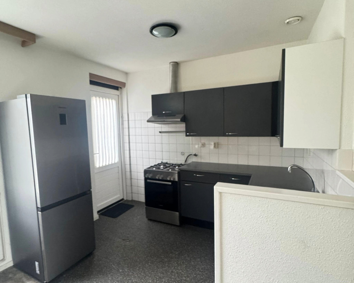 Kamer te huur in Arnhem – Dintelstraat – foto 2