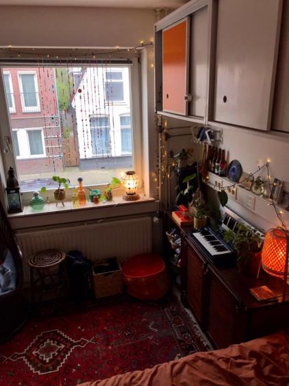 Room for rent 310 euro Oldenzaalsestraat, Enschede