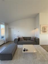 Appartement te huur 1750 euro Hildo Kropplein, Amsterdam