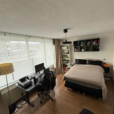 Kamer te huur 1070 euro Johan Huizingalaan, Amsterdam