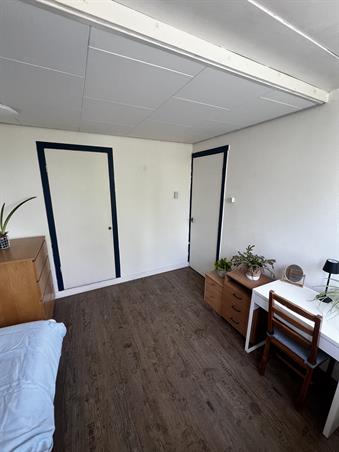 Zimmer bei Asselijnstraat In Utrecht