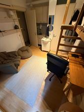 Kamer te huur 1250 euro Holendrechtstraat, Amsterdam