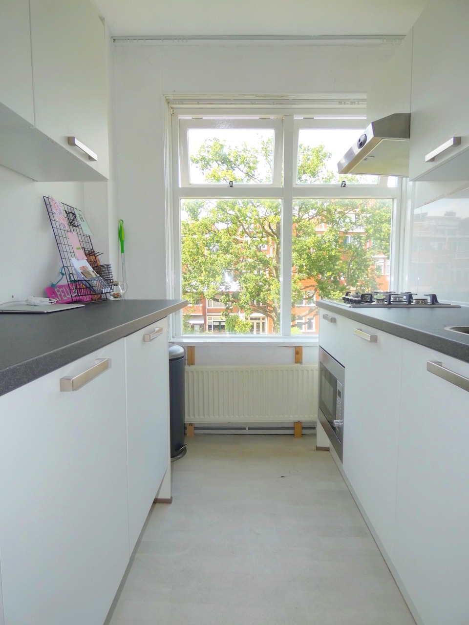 Studio te huur in Groningen – IJsselstraat – foto 2